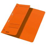 Dosar Carton Leitz, A4, Carton, LCMLZ37400045 fotografia produsului