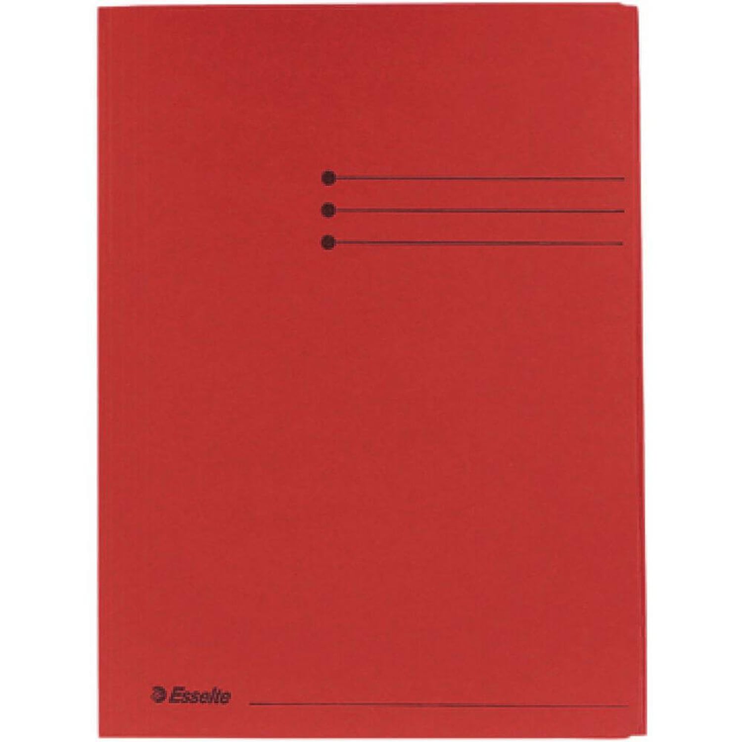 Dosar Carton Esselte, A4, Carton, LCMES1033315 fotografia produsului
