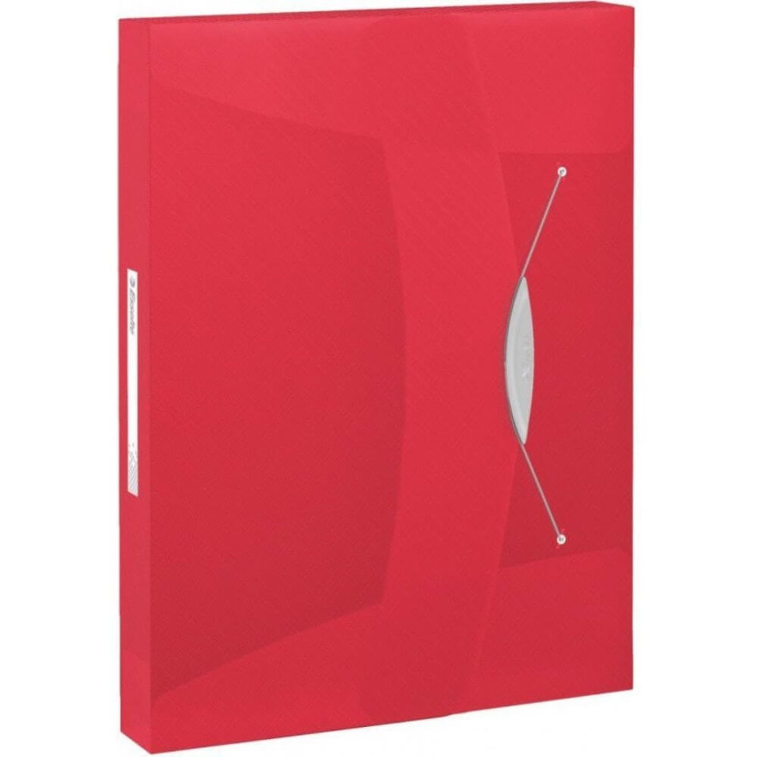 Mapa Esselte Jumbo Vivida, A4, Plastic, LCMES624048 fotografia produsului