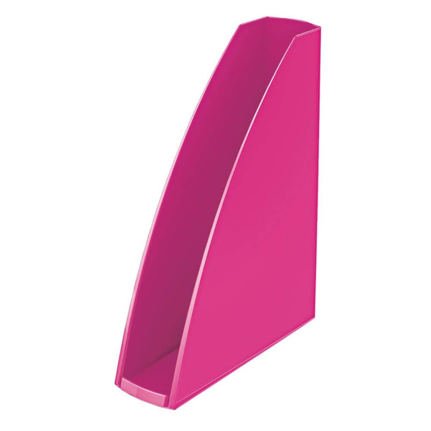 Suport Vertical Documente Leitz Wow, A4, Plastic, LCMLZ52771023 fotografia produsului