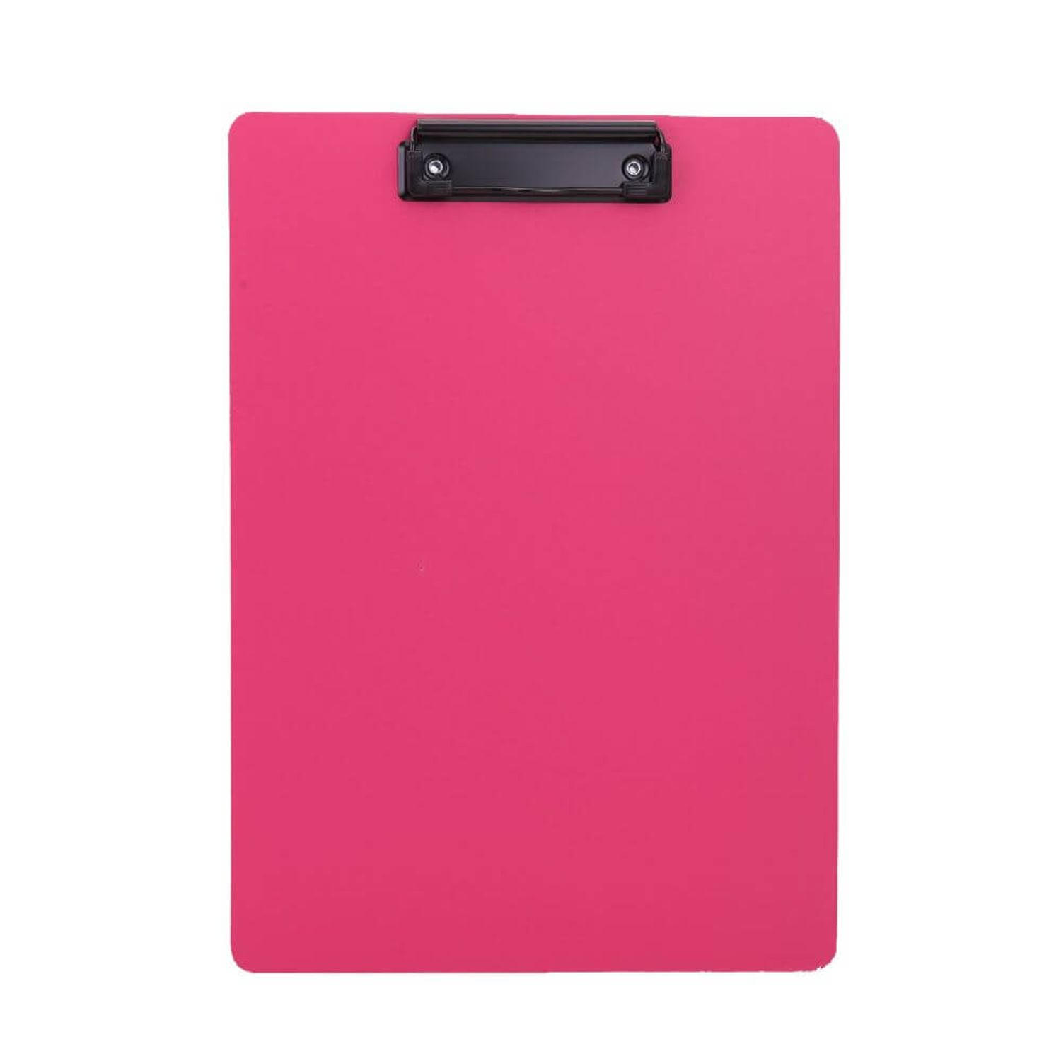 Clipboard A4 Deli, Roz Neon fotografia produsului
