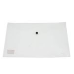 Mapa A4 Plic Daco, cu Capsa, Plastic, ADACMP125T fotografia produsului