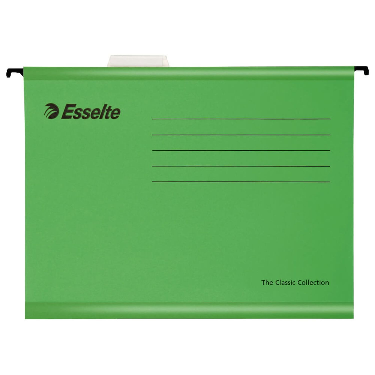 Dosar Suspendabil Standard A4 Esselte Pendaflex, Verde fotografia produsului
