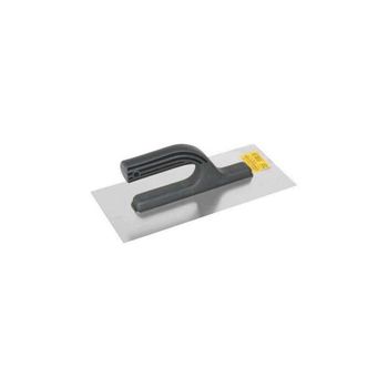 Gletiera inox sentosa g11, 270x130 mm