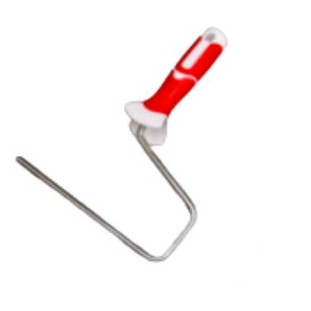 Maner pentru trafalet mt7 3d sentosa, bicomponent soft touch de 25 cm