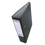 Biblioraft Herlitz A4, 7.5 cm, marmor lux fotografia produsului