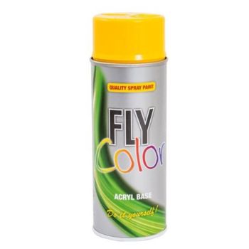 Vopsea Spray Decorativa Dupli-Color Fly Color, 400 Ml, TEM382706