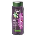 Gel de Dus AROMA Black Orchid, 400 ml fotografia produsului