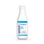 Gel de Dus Nutritiv Lactovit Original, 600 ml fotografia produsului