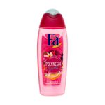 Gel de Dus FA Polynesia Secrets Umuhei Ritual, 250 ml fotografia produsului
