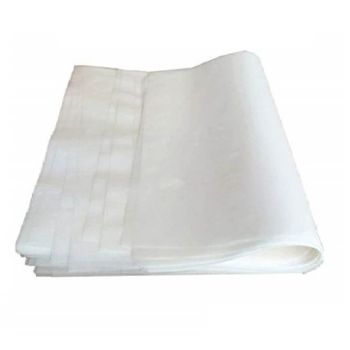 500 coli hartie alimentara, 70x100 cm