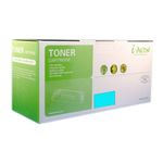 Toner Cilindru i-Aicon CB385A, Cyan fotografia produsului