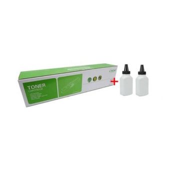 Toner i-aicon compatibil hp cf283a, negru, inkatcc-cf283a-10k