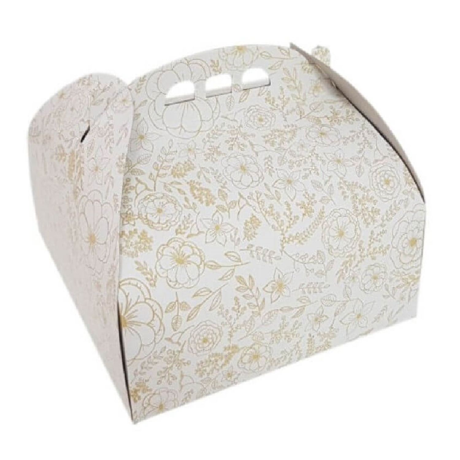 25 Cutii pentru Tort CT4, 30x30 cm fotografia produsului