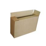 Set 10 Cutii Clasice, 420x130x280 mm fotografia produsului