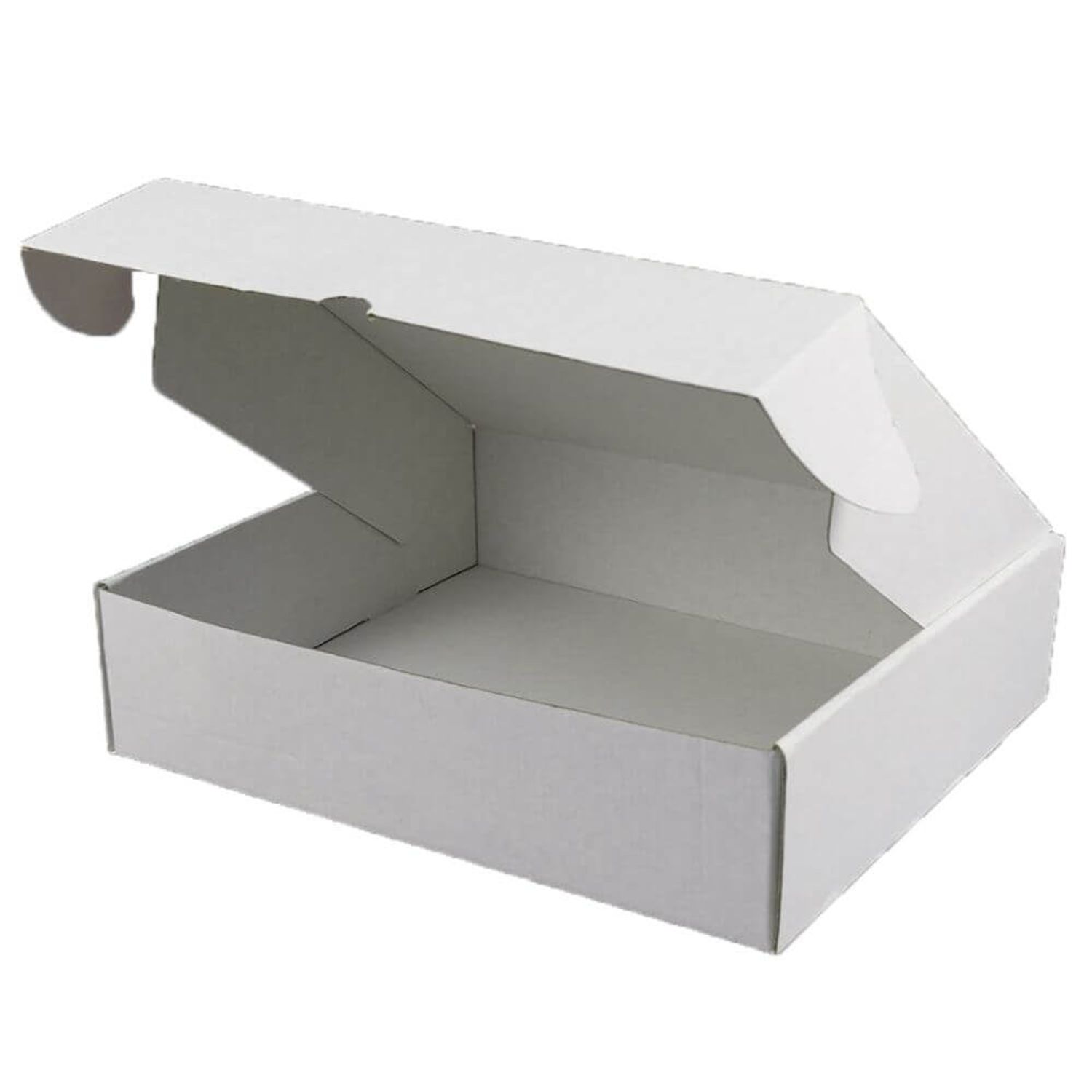Set 100 Cutii cu Autoformare, 89x91x95 mm, MEGAAT10370 fotografia produsului