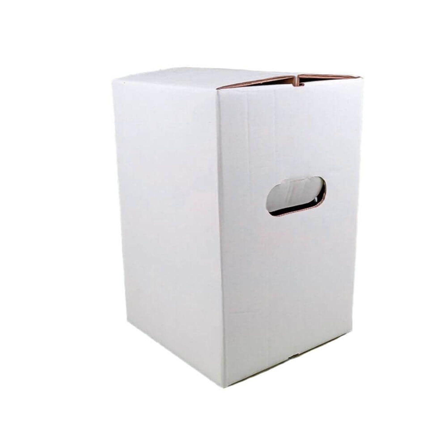 Set 50 Cutii pentru 4 Sticle, cu Separator, MEGAAT456003 fotografia produsului