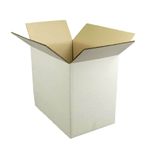 Set 50 Cutii Clasice, 75x75x103 mm, MEGAAT2909 fotografia produsului