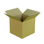Set 50 Cutii Clasice, 210x150x295 mm, MEGAAT2578854585 fotografia produsului