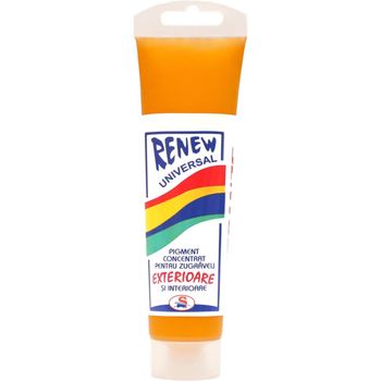 Pigment color renew universal, galben 103