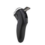 Aparat De Ras Electric Pritech, 3 Capete Rotative, Waterproof, Design Modern, Negru fotografia produsului View 4 S