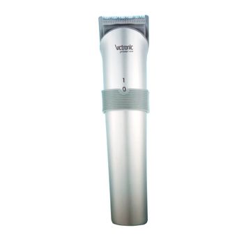 Aparat de tuns victronic taiere rapida si eficienta ,ulei lubrifiant inclus , alimentator 230v-50hz , argintiu