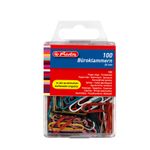Agrafe de birou Herlitz, 26 mm, 100 buc/cutie fotografia produsului