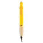 Creion Mecanic Deep, 0.7 Mm, Corp Galben Fluorescent fotografia produsului