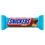 Baton Snickers Crisp, 40g fotografia produsului