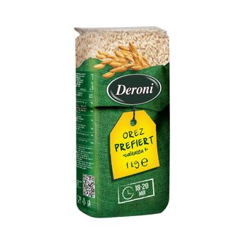 Orez prefiert deroni, cal. i