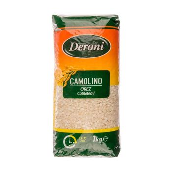 Orez camolino deroni, cal. i