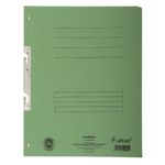 Dosar Carton Incopciat 1/1 Exacompta, Verde fotografia produsului