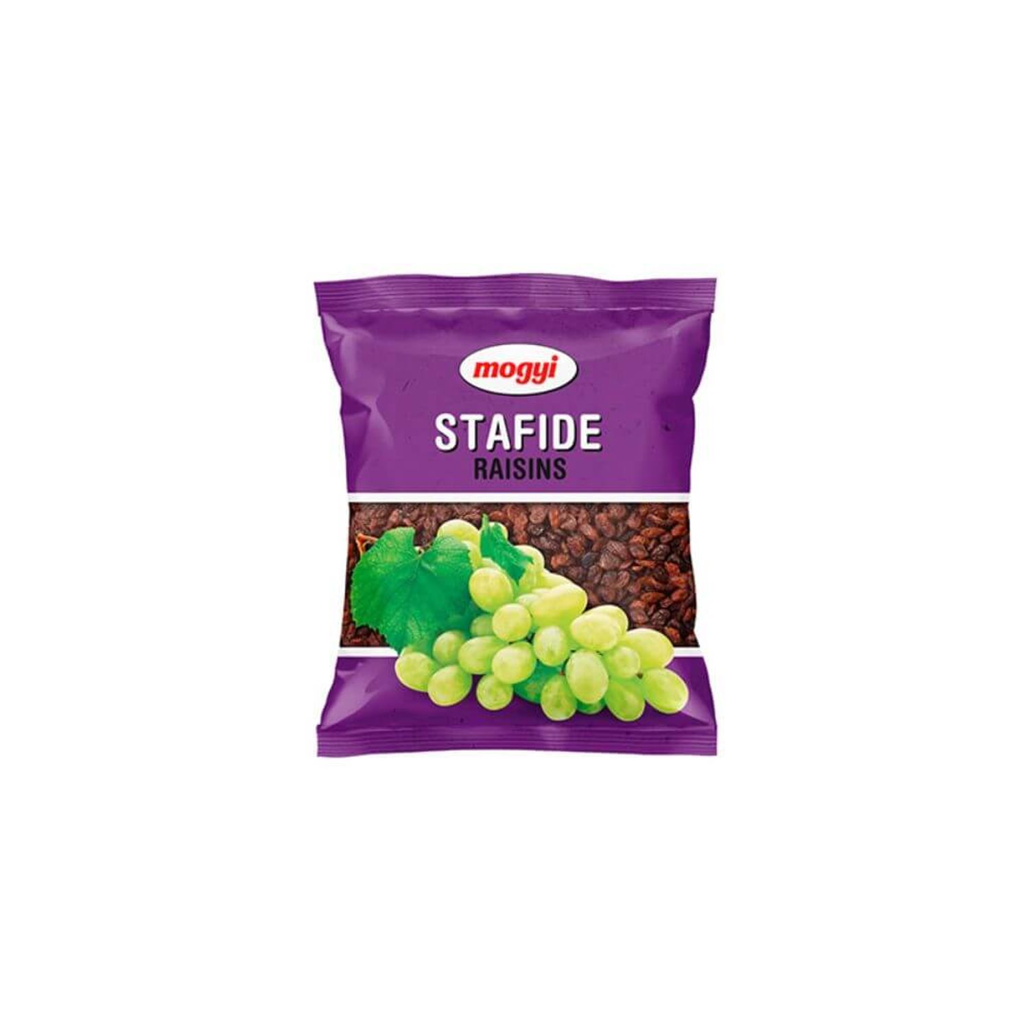 Stafide Mogyi, 200 g fotografia produsului
