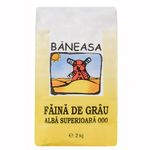 Faina Superioara 000 Baneasa, 2 kg fotografia produsului