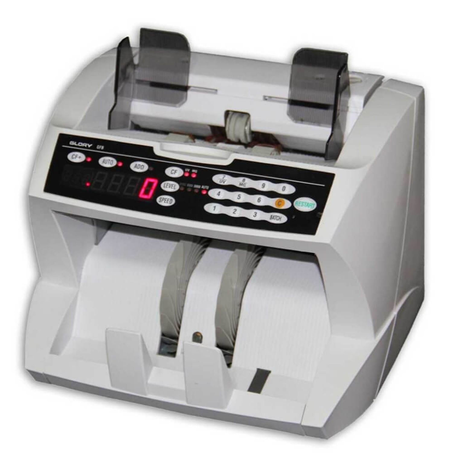 Masina de Numarat Bancnote Glory GFB-800, Masina Bani fotografia produsului