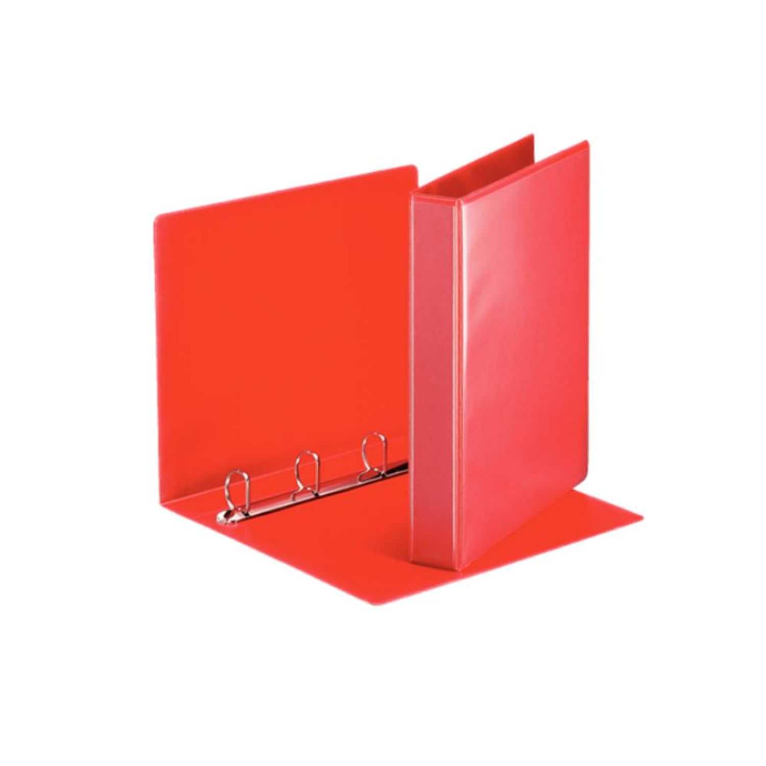 Caiet Mecanic A4 Leitz Panorama, 4 Inele, LCMES49713 fotografia produsului