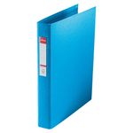 Caiet Mecanic A4 Esselte Standard, 4 Inele, LCMES14460 fotografia produsului