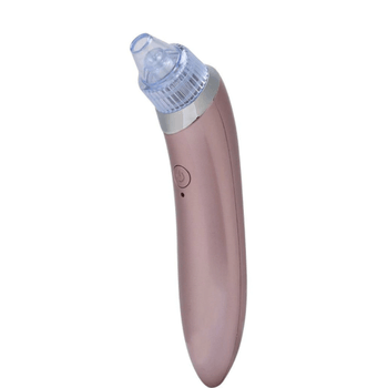 Aparat pentru curatarea tenului, klausstech, accesorii incluse,desgin ergonomic, mov