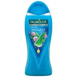 Gel de Dus PALMOLIVE Aroma Sensations Massage, 250 ml fotografia produsului