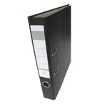 Biblioraft Herlitz A4, 5 cm, marmor fara insertie fotografia produsului