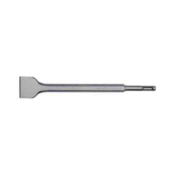Dalta cu varf plat pentru beton cu prindere sds plus, graphite, 14x250x40 mm, dalta pentru beton, dalta plata, dalta 