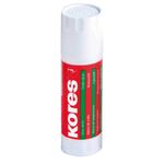 Lipici Stick cu Glicerina Kores, 40 g fotografia produsului