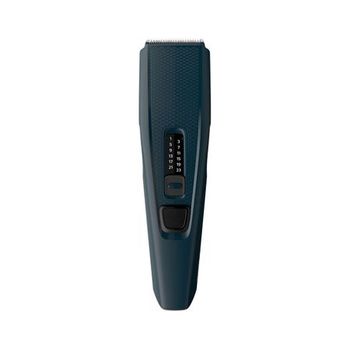 Masina de tuns philips cu 13 setari de lungime, lame din otel cu invelis din inox,usor de curatat, albastru