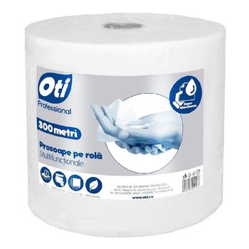 Prosoape hartie oti, 2 straturi