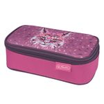 Necessaire Beat Box, Motiv Wild Animals Lynx fotografia produsului