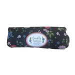 Necessaire Rotund Roll-up Cu Scai Diverse Motive fotografia produsului