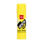 Lipici Solid Hartie 15 g, Deli Stick Up fotografia produsului