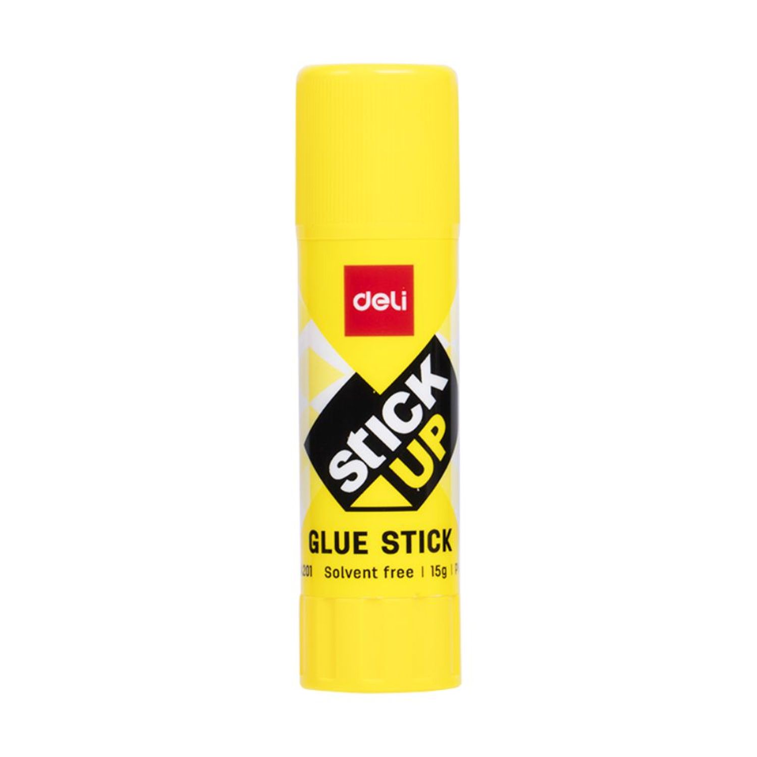 Lipici Solid Hartie 15 g, Deli Stick Up fotografia produsului