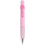Creion Mecanic Deep, 0.7 Mm, Corp Roz Pastel fotografia produsului