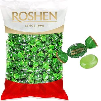 Dropsuri roshen eucalyptus, 1 kg